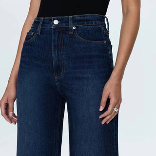 Pistola - Calça Jeans Lana High Rise Ultra Wide Leg