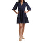 Smith & Quinn - Tory Ponte Dress