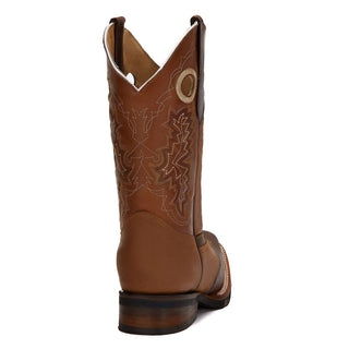 Forastero - Men's Western Cowboy Leather Boots
