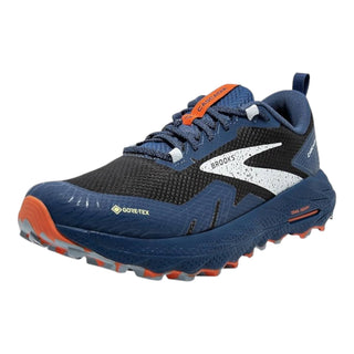 Brooks - Sapatos Cascadia Masculinos