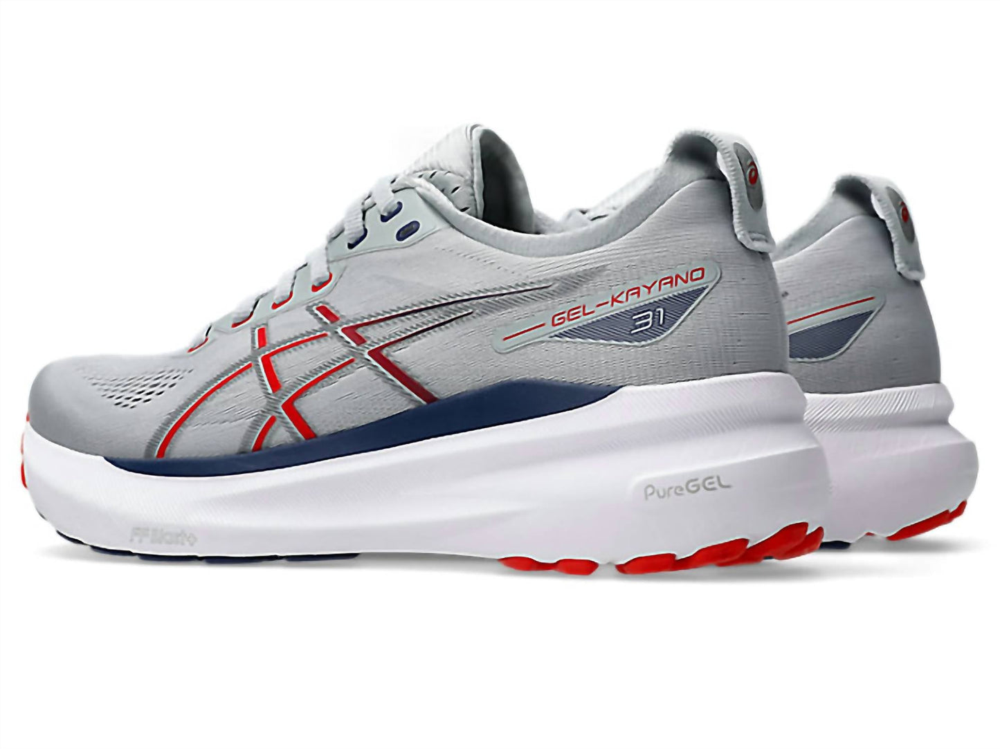 Asics - Men's Gel-kayano 31 Shoes