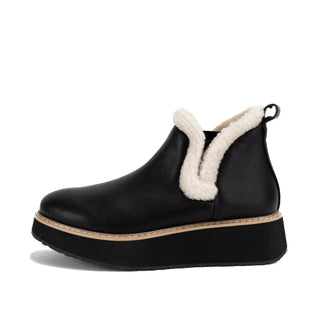 Yellowbox - Bota Korena Feminina