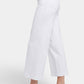 Nydj - Teresa Wide Leg Ankle Jeans