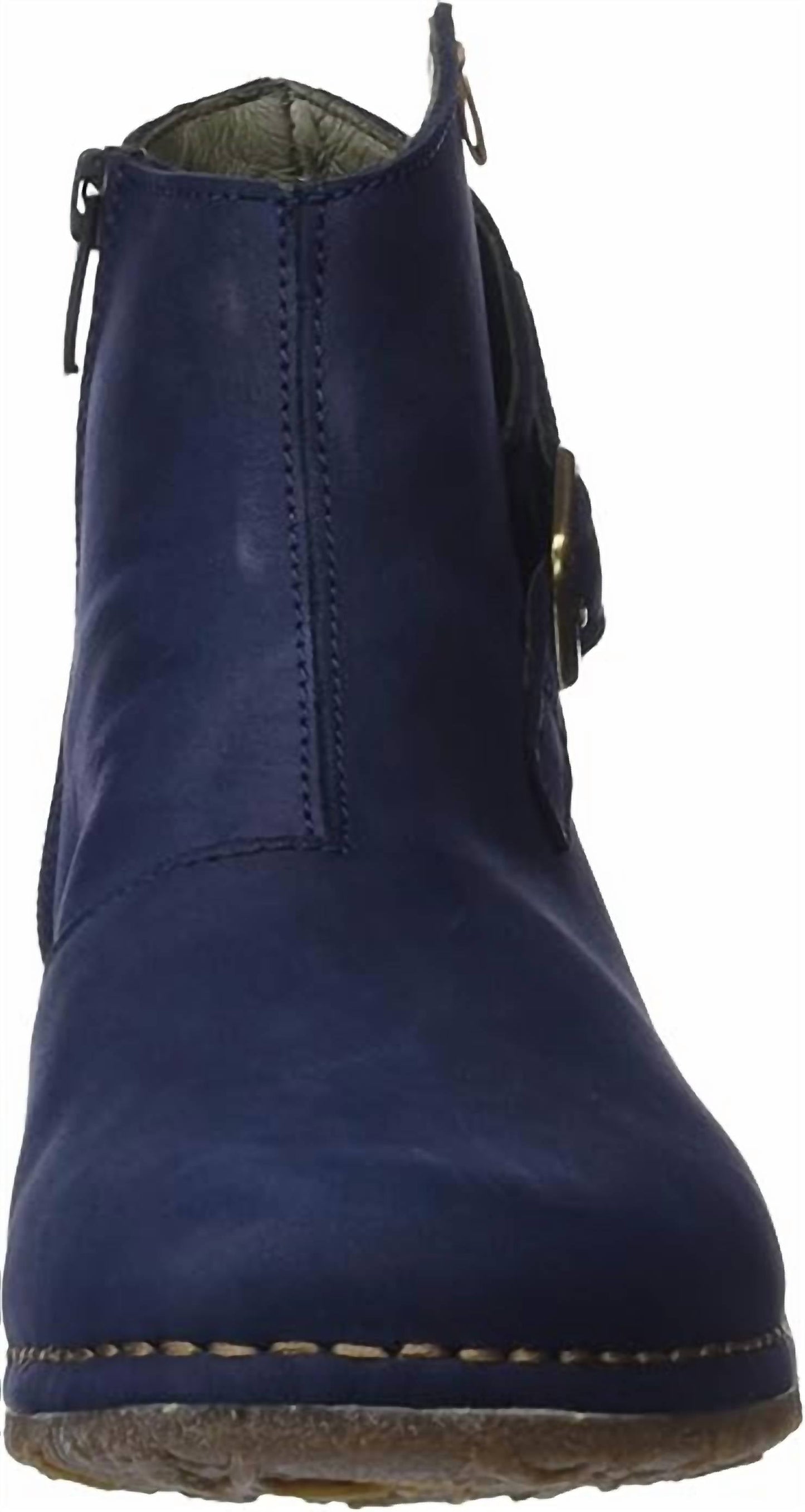 El Naturalista - Women's Angkor Pleasant Short Shaft Boots
