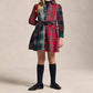 Polo Ralph Lauren - Plaid Cotton Fun Shirtdress