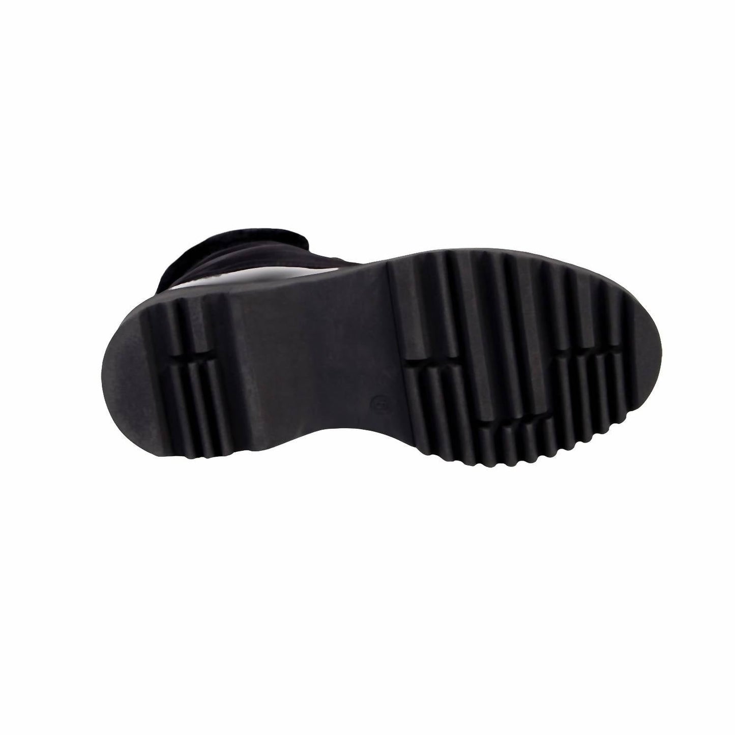 Cloud Nine - LADIES BROOKE BOOT WITH SHEEPSKIN