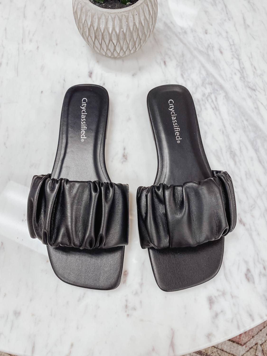 Ccocci - Women's Swell Sandals