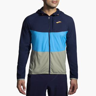 Brooks - Jaqueta Canopy Masculina