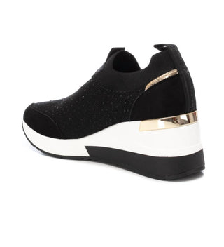 Xti - Tênis Anabela Feminino