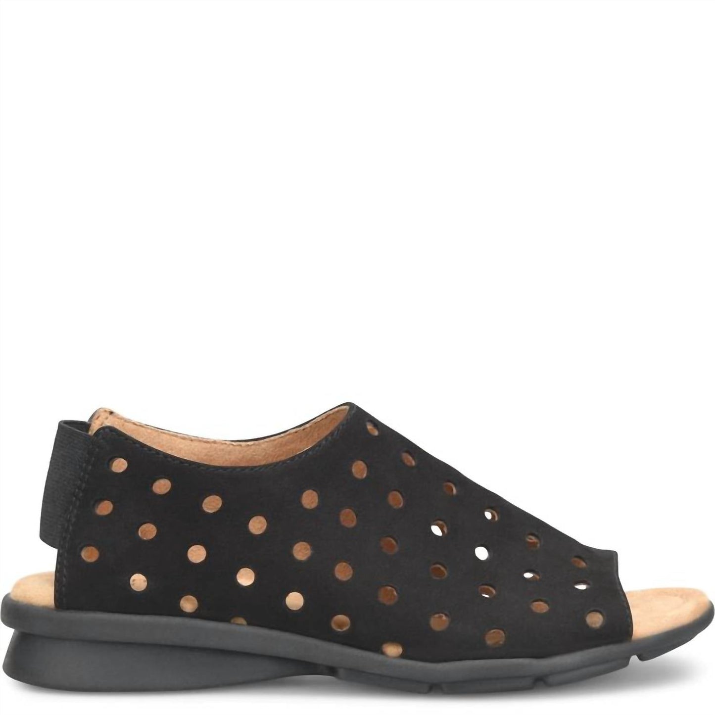 Comfortiva - Women's Petal Sandals