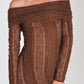 Charo Ruiz - Nik Short Dress