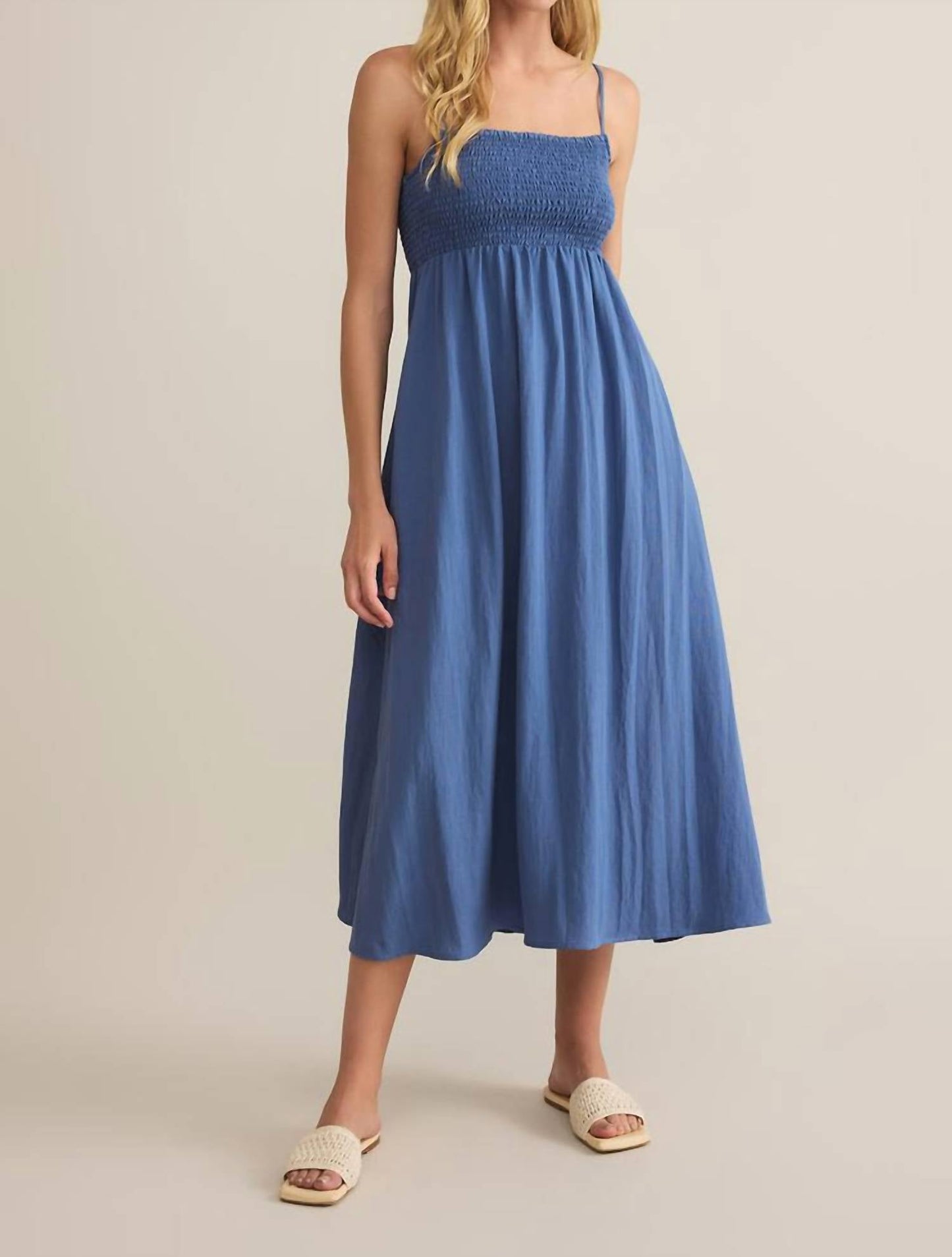 Z Supply - Beachside Dress
