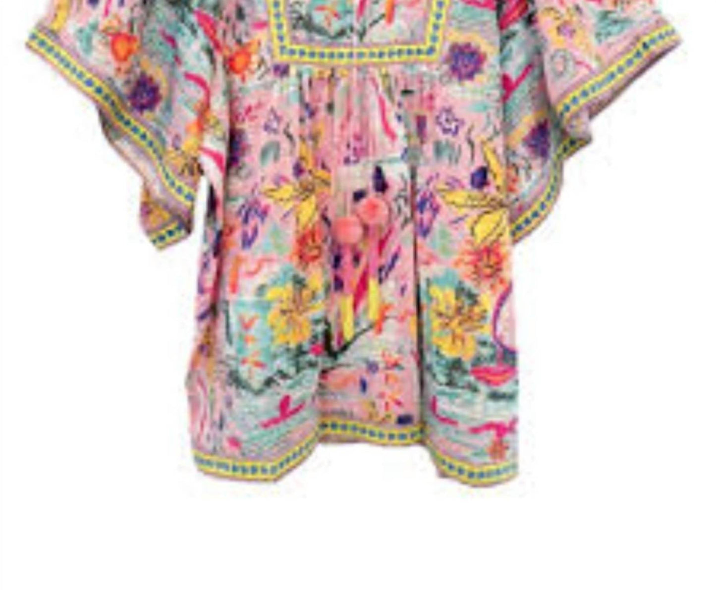 Bell - Angel Top