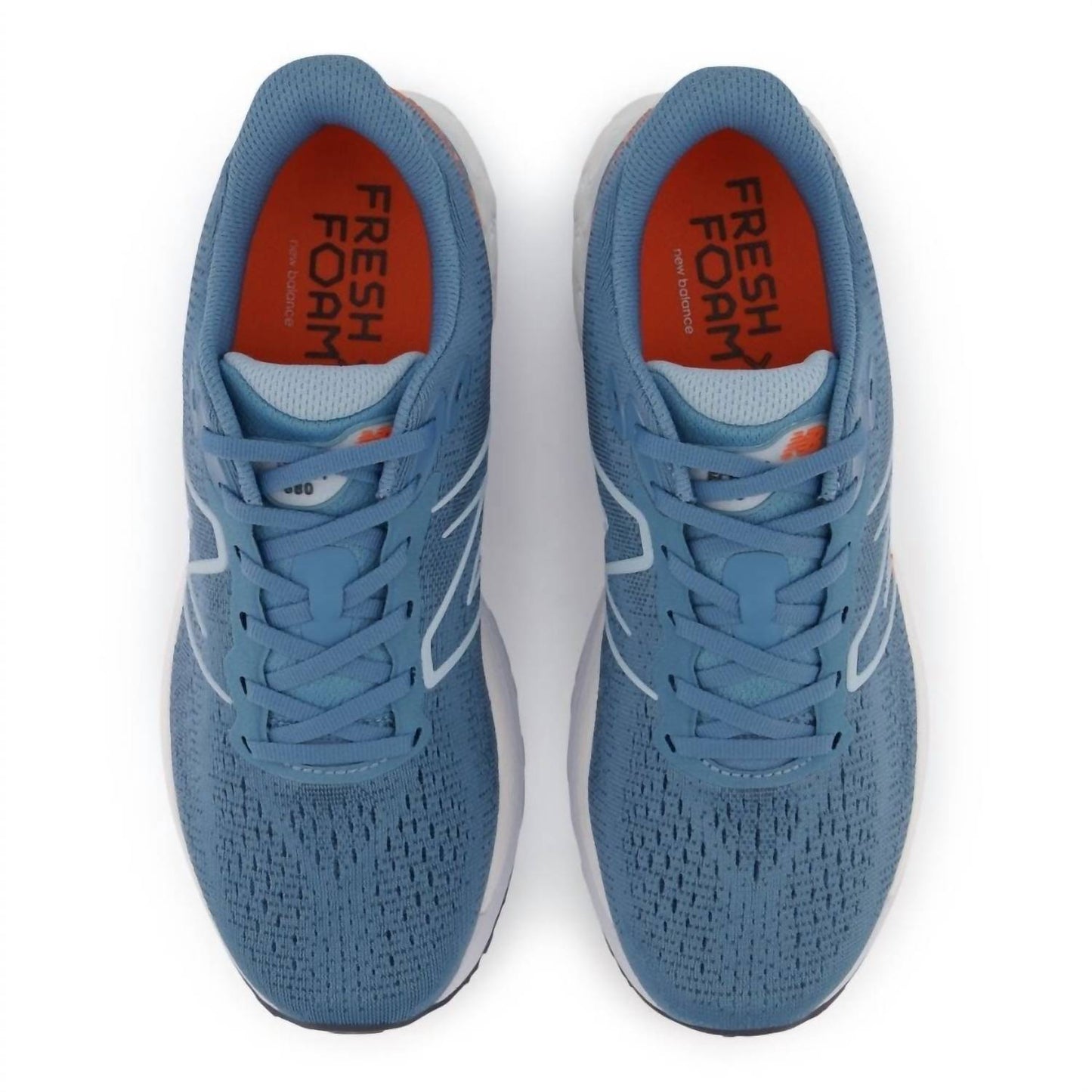 New Balance - MEN'S FRESH FOAM 880V12 RUNNING SHOES