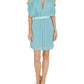 Akalia - Oriella Sleeveless Mini Dress