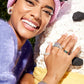 Kendra Scott - Women's Cailin Crystal Band Ring
