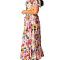 Buddylove - Ross Cut Out Midi Dress