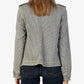 Kut From The Kloth - Amanda Stripe Jacket