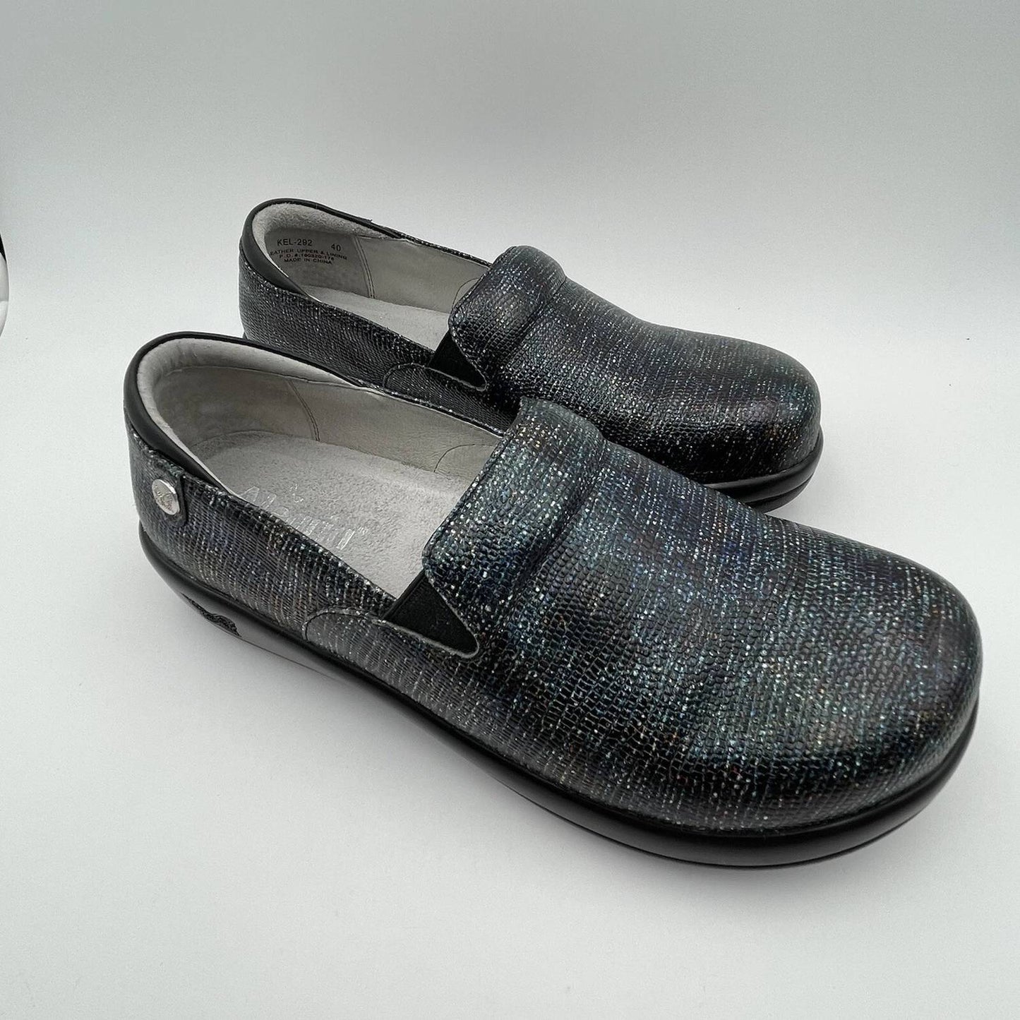 Alegria - Women's Keli Clog