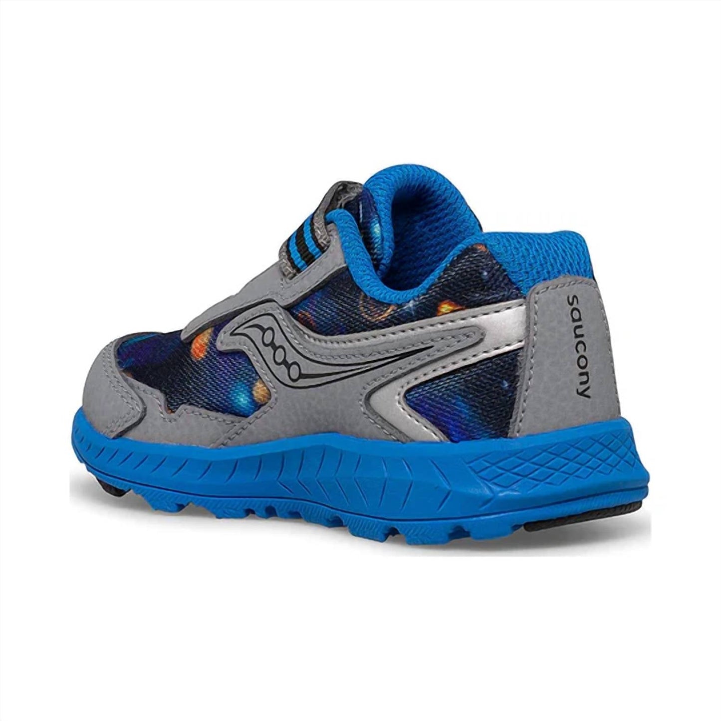 Saucony - Boy's Ride 10 Jr Sneakers