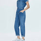 Pistola - Grover Denim Jumpsuit