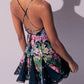 Charo Ruiz - Marlene Short Dress