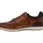 Triples - THS Urban Leather Sneakers