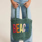 Z Supply - Summer Tote Bag