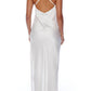 Lblc The Label - Camila Cowl Dress