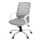 Office Chair, Adjustable Height, Swivel, Ergonomic, Armrests