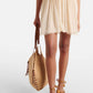 Aquazzura - Women's Tropical Rope Raffia Sandals