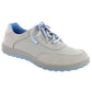Sas - WOMEN'S SPORTY LACE UP SNEAKER - MEDIUM