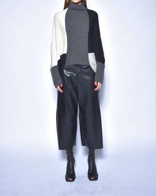 Simply Mila - Calças Veganas Femininas