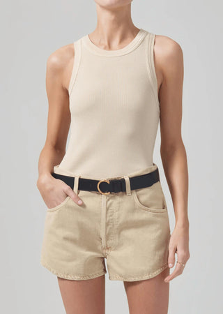 Citizens Of Humanity - Regata sem mangas Isabel