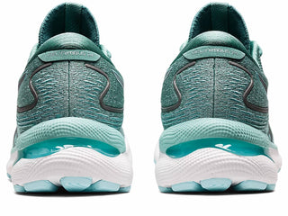 Asics - Tênis de corrida feminino Gel-nimbus 24