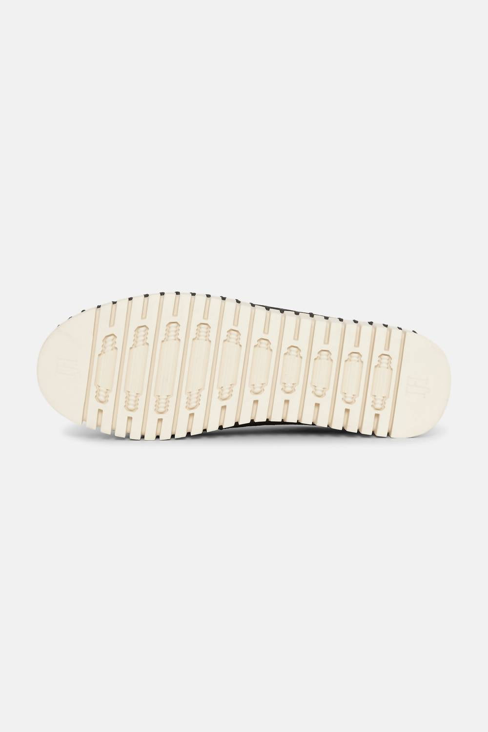 Ilse Jacobsen - Women's Platform Tulip Slip-on