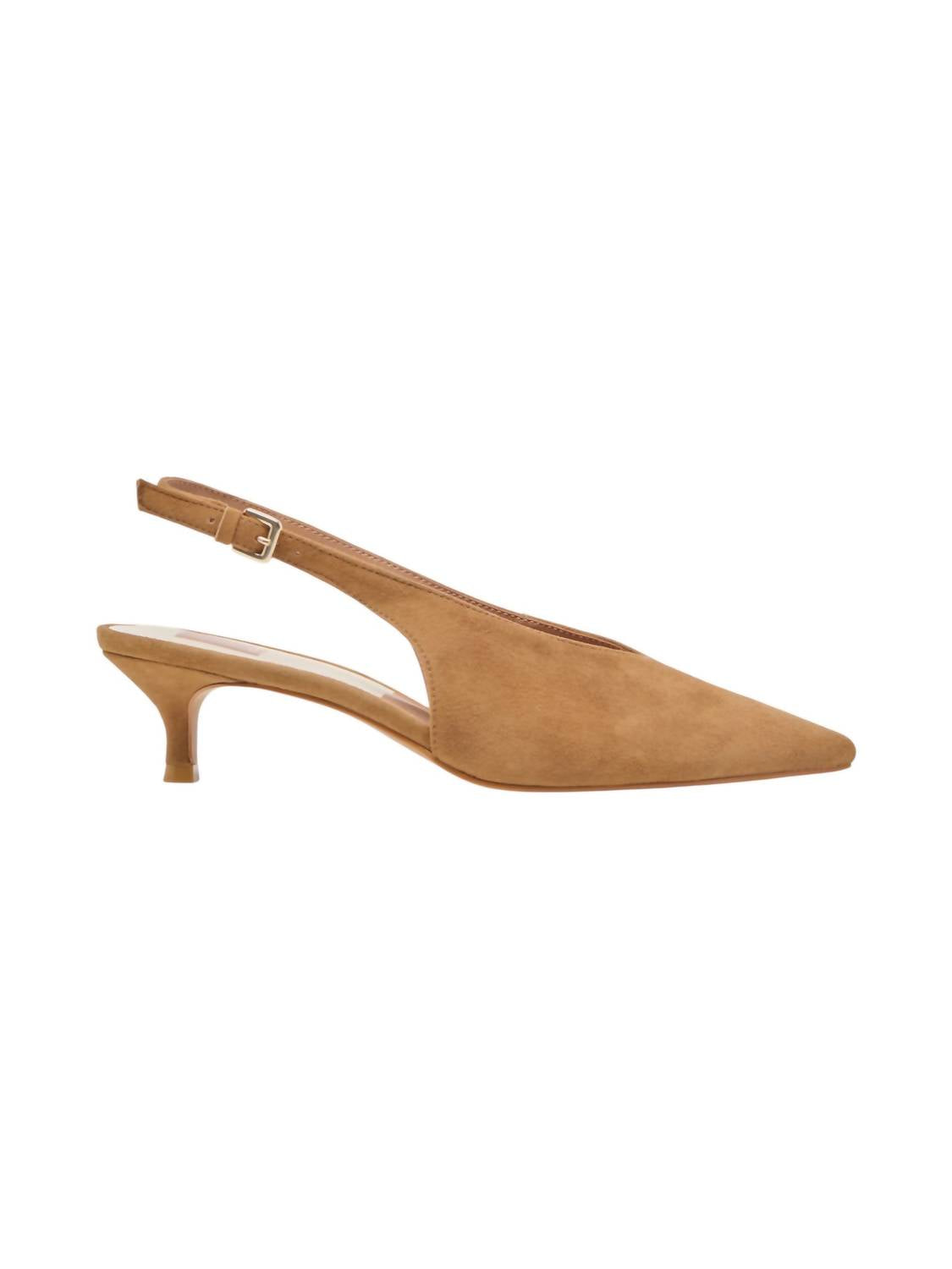Dolce Vita - Women's Alenna Sling Back Pumps