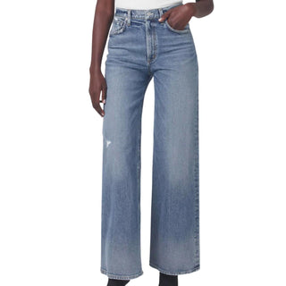 Citizens Of Humanity - Calça Jeans Larga Paloma Baggy