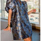 Glam - Dianne Mini Dress