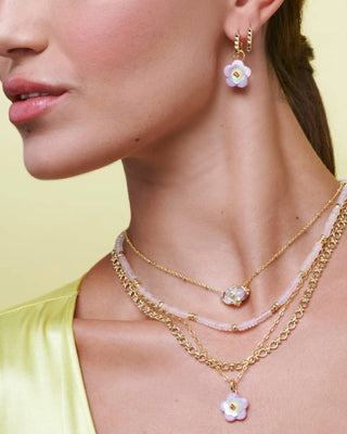 Kendra Scott - Deliah Multi Strand Necklace