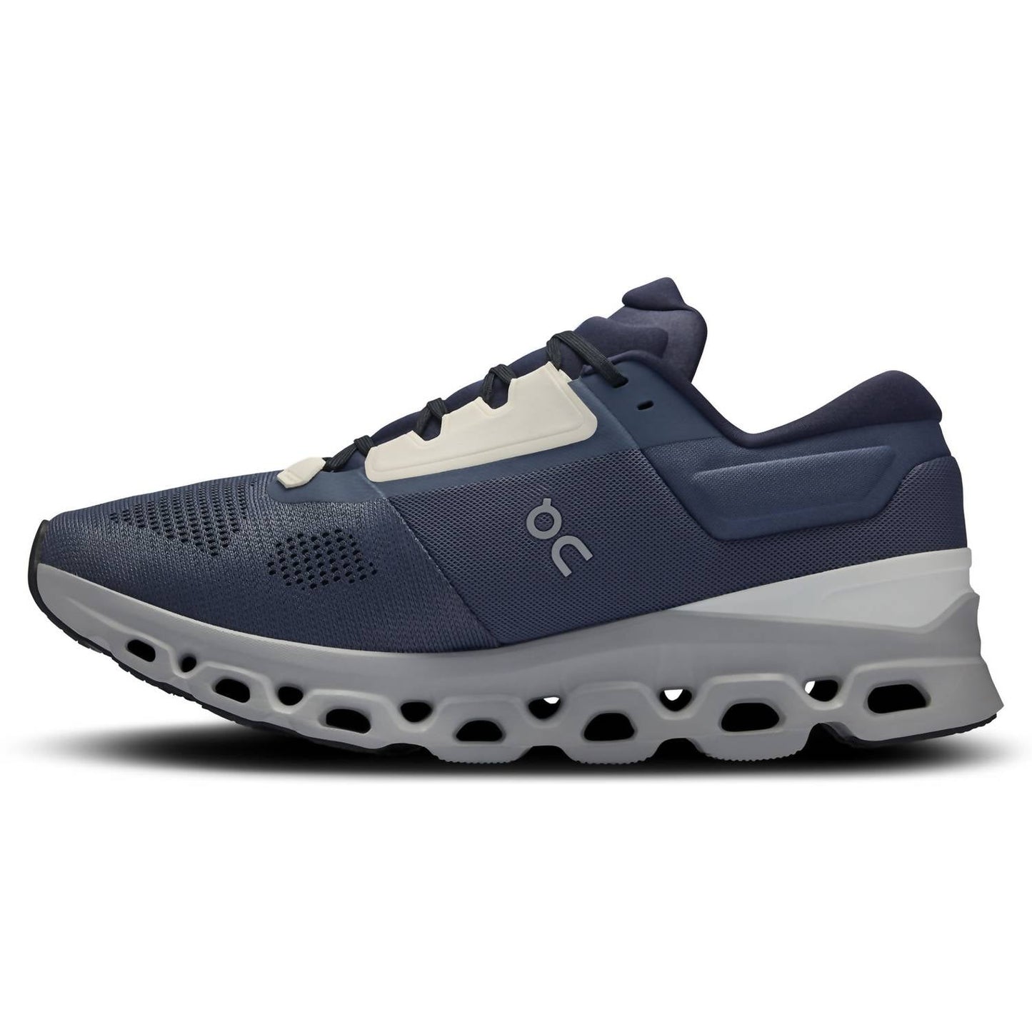 On Running - Men's Cloudstratus 3 Sneaker