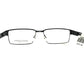 Alberto Romani - Men's Ar 810 Eyeglasses