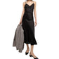 Veronica Beard - Ciarlo Lace Trim Silk Tank