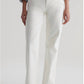 Ag Jeans - Kora Wide Leg Raw Hem Jeans