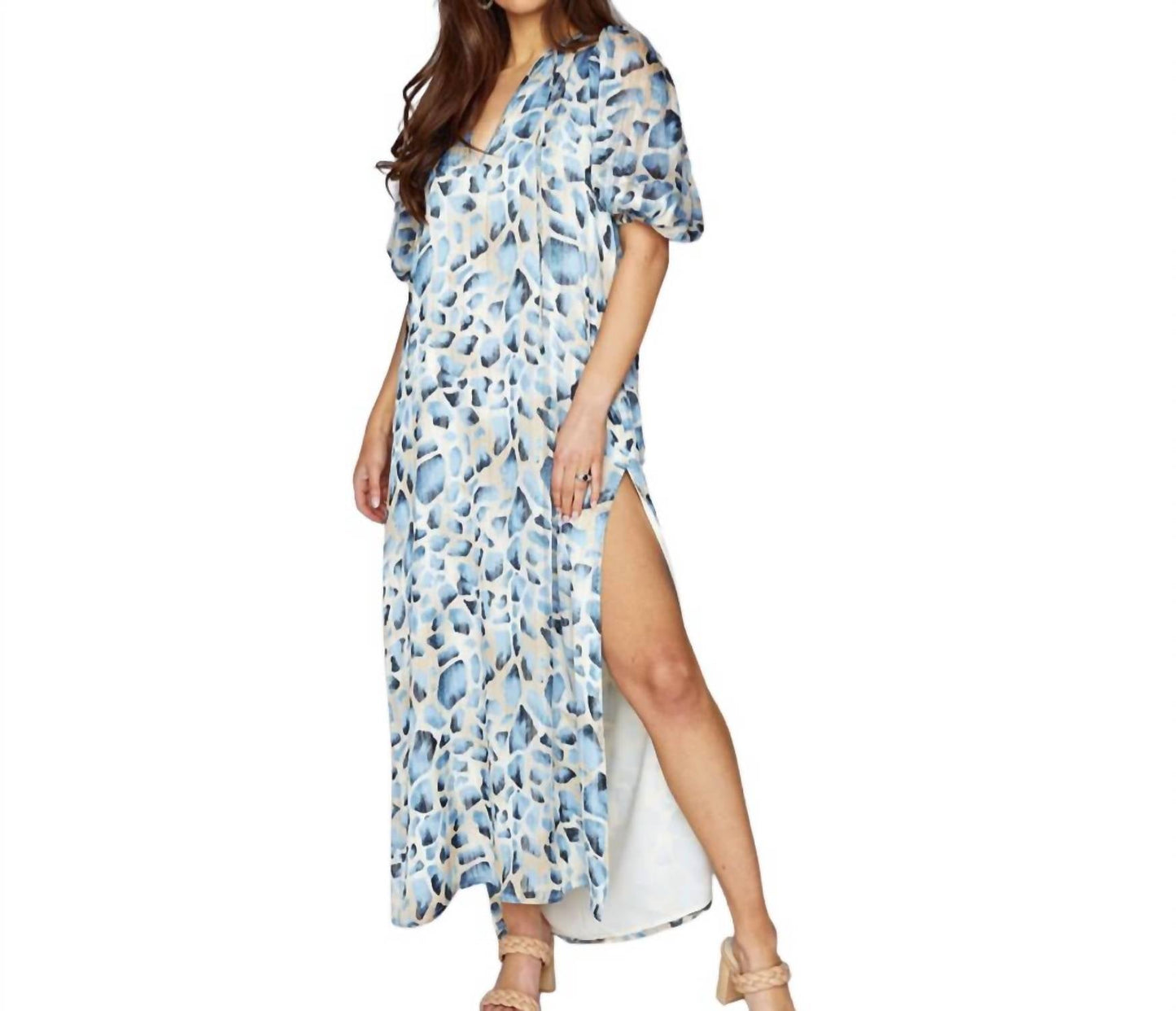 Buddylove - Pamela Dress