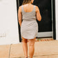 Spanx - On The Move Dress