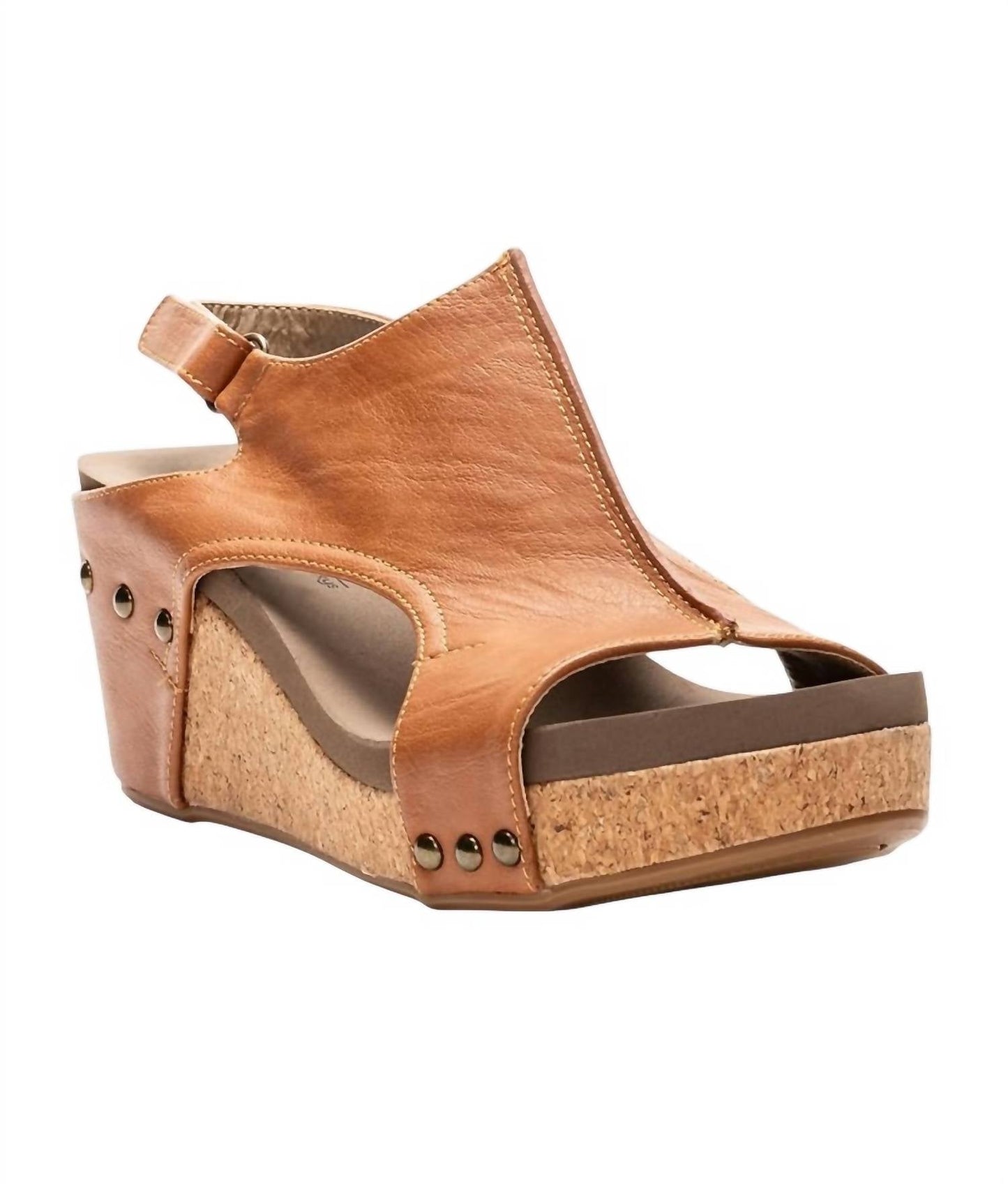 Corkys Footwear - Women's Carley Wedge