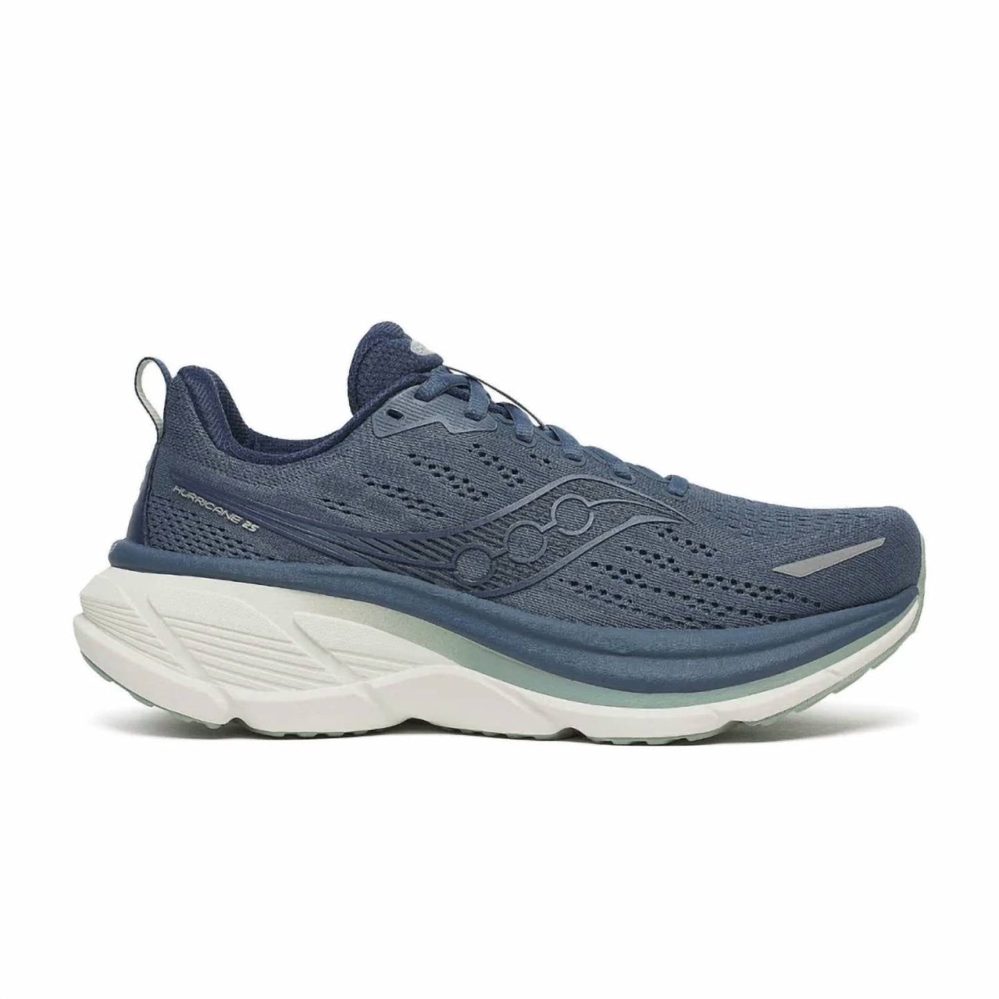 Saucony - Men's Hurricane 25 Shoes - Wide