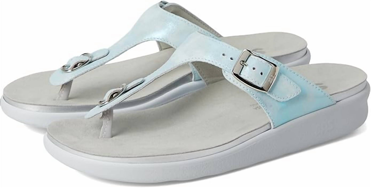 Sas - Women's Sanibel Sandals