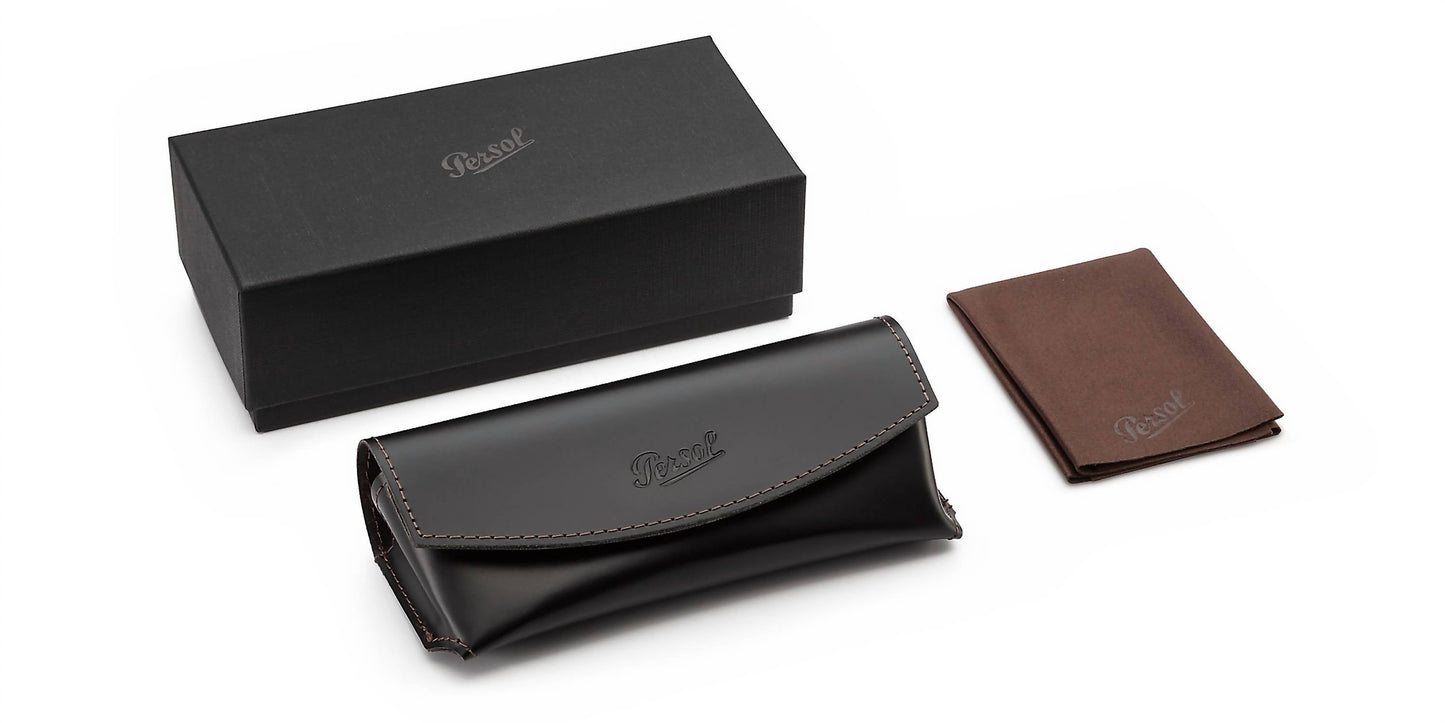Persol - Men's Polarized Sunglasses